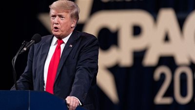 القاضية الفيدرالية تنصف ترامب