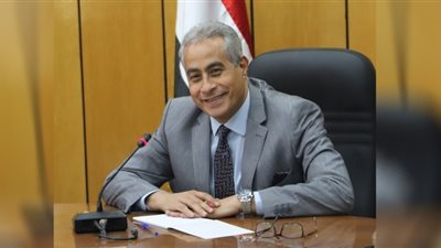 نشاط وزارة القوى العاملة في أسبوع