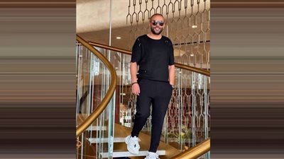 أحدث أغانى تامر عاشور على 