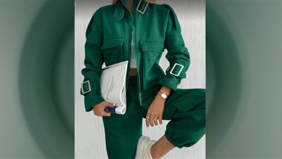 الموضة المصرية تغزو الأزياء الإيطالية.. خلطة الأناقة والبساطة