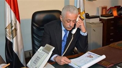 إعلان نتيجة الثانوية العا‪ مة 2022 الأسبوع المقبل