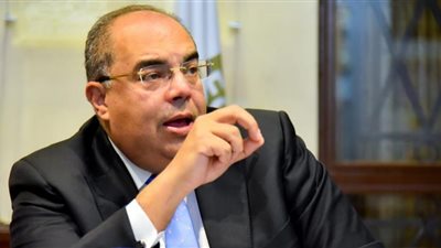 محيي الدين يؤكد ضرورة التكافؤ في ملفات التكيف والتخفيف من تبعات التغير المناخي