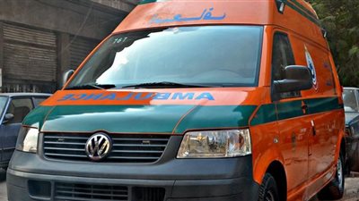 سقوط فتاة من شرفة منزل بالقليوبية