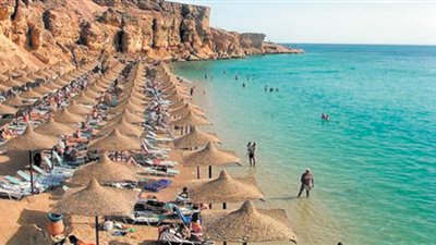 شرم الشيخ للأثرياء.. و«المعمورة» لمحدودى الدخل