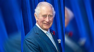 أول عملة بريطانية بوجه الملك تشارلز الثالث (صور)