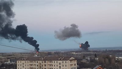 مقتل 23 شخصًا وجرح 24 آخر في هجوم أوكراني على المقاطعة