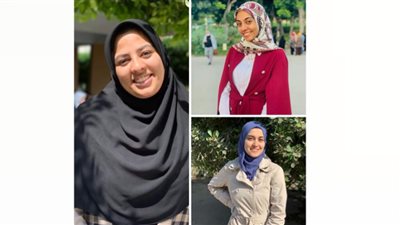 طلبة علوم من ذوي الإعاقة بالزقازيق تفوز بالمركز الأول في مسابقة هاكاثون الميتا ڨيرس