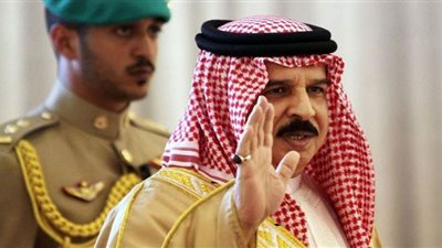 البحرين تُشيد بدور الصين على الساحة الدولية