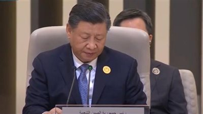 نجاح القمة العربية الصينية بالسعودية (شاهد)