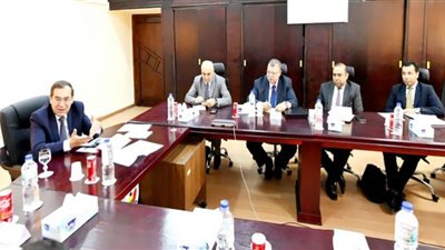 «البترول» تدرس إنشاء مركز خدمات التعدين والذهب في الصحراء الشرقية