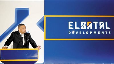 «البطل للتطوير العقارى» تسلم 3 مشروعات.. وتطرح 3 جديدة