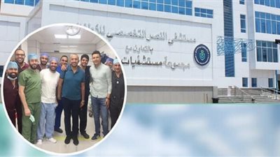 إجراء ثلاث حالات قسطرة شديدة التعقيد بمستشفى النصر ببورسعيد