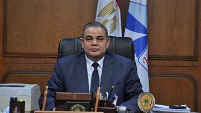 رئيس جامعة كفر الشيخ يهنئ السيسي بالعام الهجري الجديد