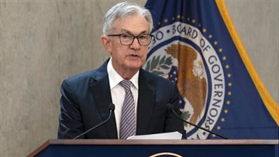 رئيس الاحتياطي الفيدرالي الأمريكي: التضخم في البلاد مرتفع للغاية