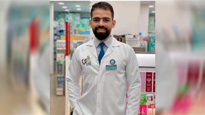 أبرز أحداث الأسبوع.. 