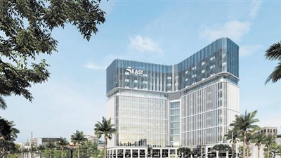 «مقام مصر» تقدم عروضا حصرية فى معرض «الأهرام العقارى»