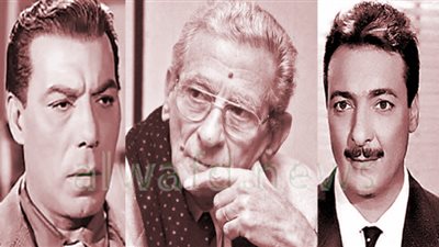 «الدنجوان» و«الملك» و«جو» رحيل بطعم الخلود