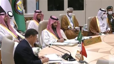 الرئيس الصيني: 