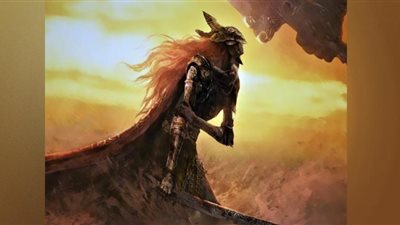 Elden Ring تفوز بلعبة العام في حفل The Game Awards 2022