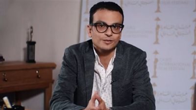 أمير رمسيس يكشف تفاصيل ورشة بيلا تار ضمن الدورة المقبلة لمهرجان القاهرة السينمائي