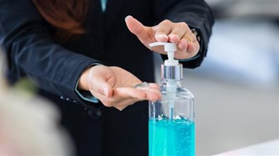 ابتكار هيدروجيل يزيل الألم بعد حروق الدرجة الثانية