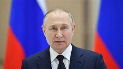 بوتين يُعلن خروج أسعار الغاز في أوروبا عن نطاقها