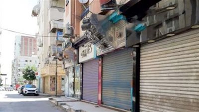 إغلاق المحال التجارية والمولات والكافيهات.. ننشر المواعيد الشتوية