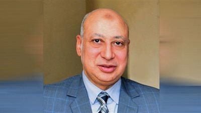 مختار توفيق رئيسًا لمصلحة الضرائب