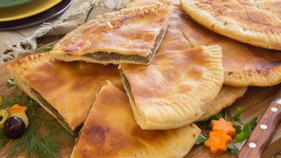 ضبط كبدة وحواوشى بالقاهرة