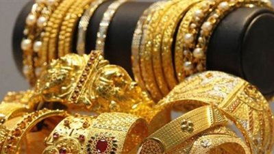 محاسب يقتل جدته في شبرا الخيمة.. الذهب وراء الجريمة