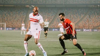 الليلة.. الزمالك يصطدم بفيوتشر في رحلة الحفاظ على صدارة الدوري