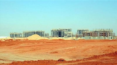 خطوات حجز أراضي الإسكان في الطرح الجديد