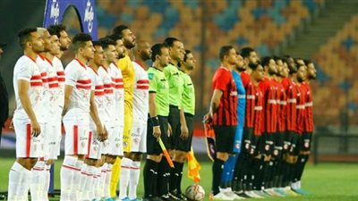 موعد مباراة الزمالك وفيوتشر بالدوري والقنوات الناقلة