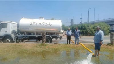 محافظ الدقهلية يتابع أعمال رؤساء الوحدات المحلية للمراكز والمدن والاحياء