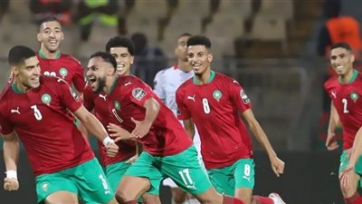 انتصارات المغرب في كأس العالم مؤشر على التغيرات العالمية