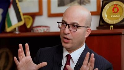 الهدمي يحذر من خطط إشعال إسرائيل لحرب دينية حول الأقصى