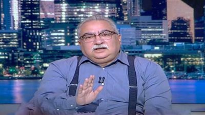 إبراهيم عيسى ينتقد تراجع الكرة المصرية.. الدوري لا يتابعه اثنين من الدول العربية