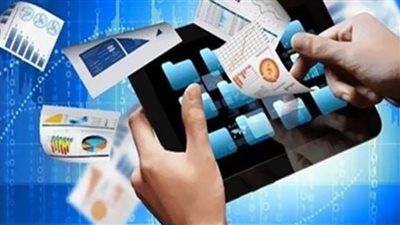 خطوات التسجيل في الفاتورة الإلكترونية