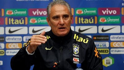 البرازيل تبحث عن مدرب جديد بديلًا لـ