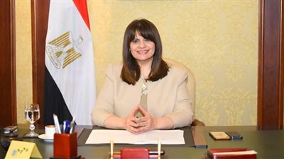 سها جندي تثني على المحتوى المتميز لبرنامج تدريب المصريات بالخارج
