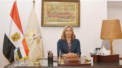 نيفين الكيلاني : الثقافة ستظل داعمة وبقوة جهود التحول الرقمي وتطبيقه فى هيئاتها