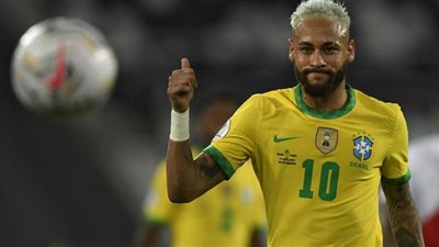 نيمار يقترب من الاعتزال الدولي بعد صدمة الخروج المبكر من المونديال