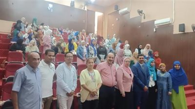 أحكام قانون العمل.. ندوة تثقيفية للقوى العاملة بقنا