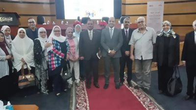 السلامة والصحة المهنية.. ندوة للقوى العاملة بالقاهرة