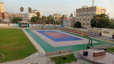 محافظ كفر الشيخ يعلن جاهزية 255 مدرسة لاستقبال الطلاب في أول يوم دراسي غدًا