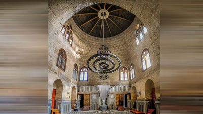 حفل فرقة دراويش المولوية غدًا بقبة الغوري