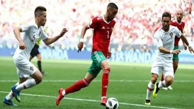 جدول مواعيد مباريات الدور ربع النهائي في كأس العالم اليوم