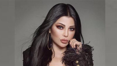 هيفاء وهبي مطلوبة على جوجل