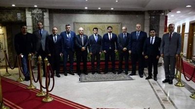 الجمعية العمومية لاتحاد الجودو تجتمع اليوم