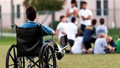 عقوبة التعدي على حقوق ذوي الاحتياجات الخاصة وفقًا للقانون